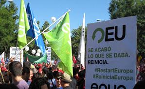 Reinica la Democracia