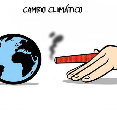 Un plan verde para cambiar de rumbo