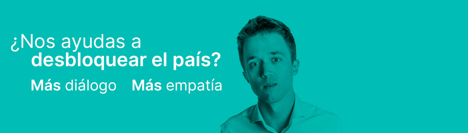 Más País - EQUO 10 N