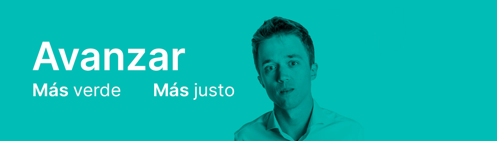 Más País - EQUO 10 N