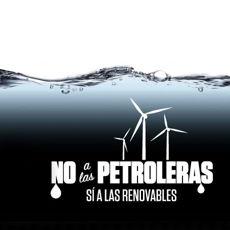 EQUO lamenta que la inversión en las prospecciones no se haya destinado a modelos más sostenibles