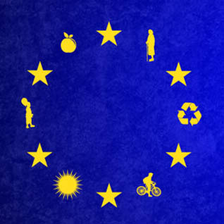 EQUO defiende una nueva forma de actuar en política para toda Europa