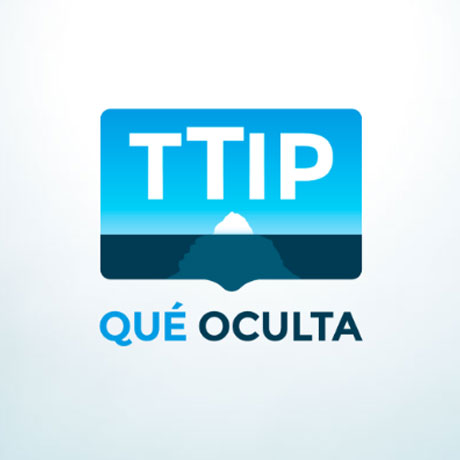 TTIP ¿Qué oculta?