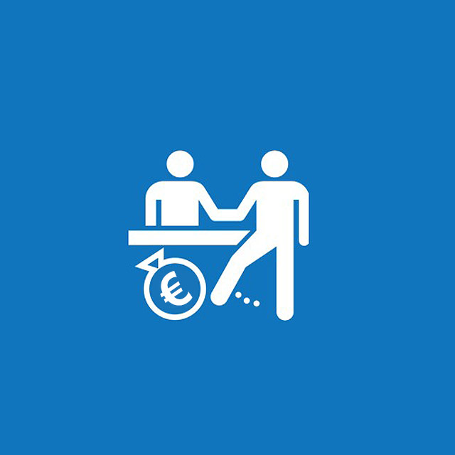 Coalición debería avergonzarse de su apoyo a la corrupción del PP