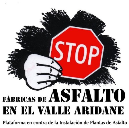 EQUO-La Palma respalda a la Plataforma vecinal contra las plantas de asfalto en el valle de Aridane