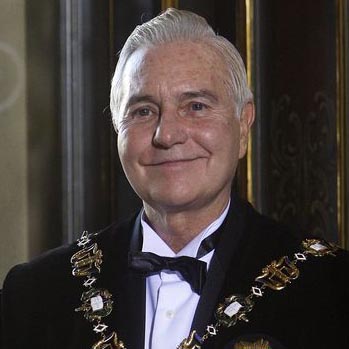 Carlos Divar, “excelentisimo” Presidente del Consejo General del Poder Judicial