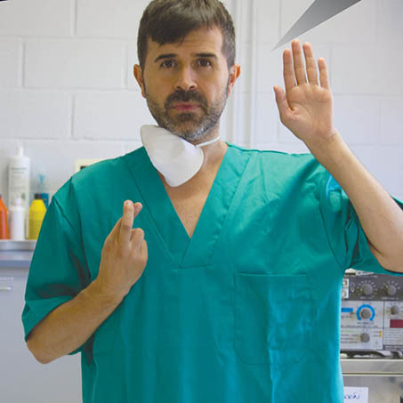 EQUO rechaza la exclusión de los inmigrantes irregulares de la Sanidad y advierte que se está atentando contra un Derecho básico