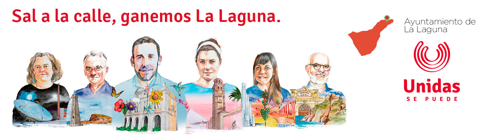 Unidas Se Puede
