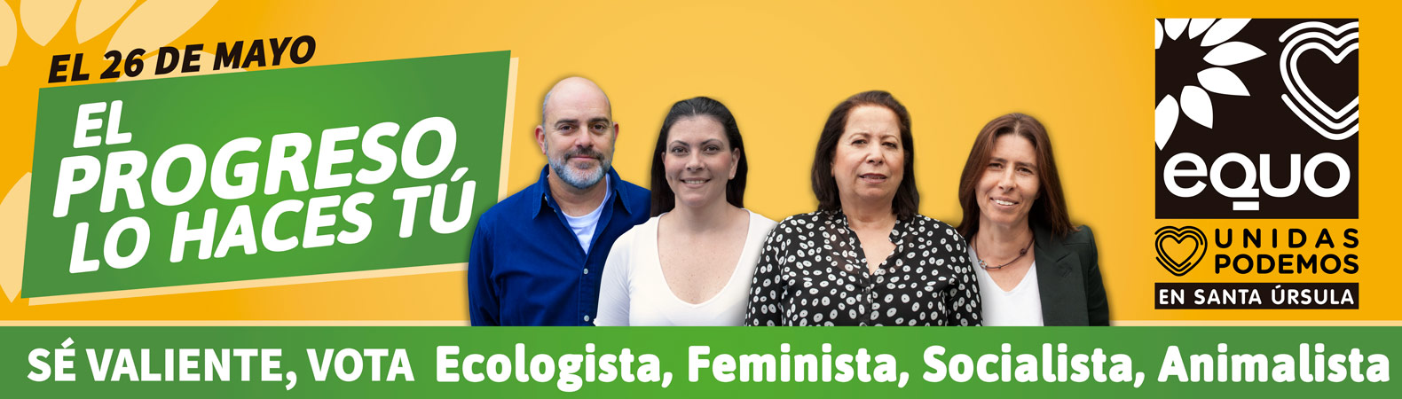 EQUO Santa Úrsula