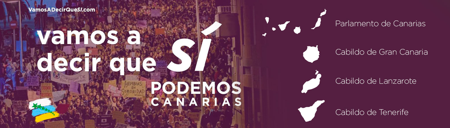 Sí Podemos Canarias