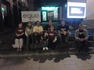 EQUO La Palma llama a la movilización en las urnas para hacer frente al "tripartidismo"