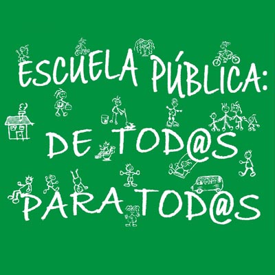 EQUO-Canarias expresa su apoyo a la convocatoria de huelga general en la Enseñanza