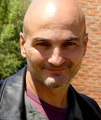 Esteban de Manuel