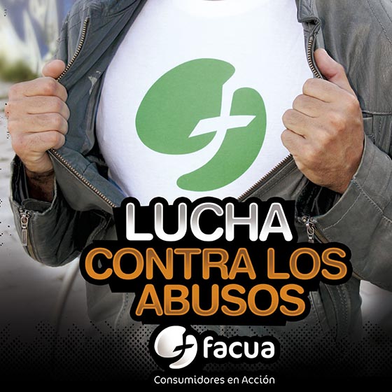 EQUO expresa su apoyo a Facua y considera inadmisible el intento de chantaje por parte del Gobierno