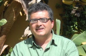 Equo presenta en La Palma las candidaturas al Senado de Francisco R. Pulido e Iraya Hernández Brito