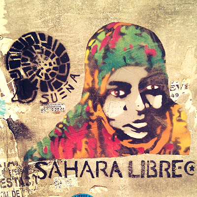 Compromís-EQUO pide al Gobierno que trabaje para que el Sáhara sea reconocido como Estado