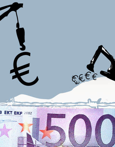 EQUO pide a la sociedad canaria que exija poner fin al despilfarro del Puerto de Granadilla