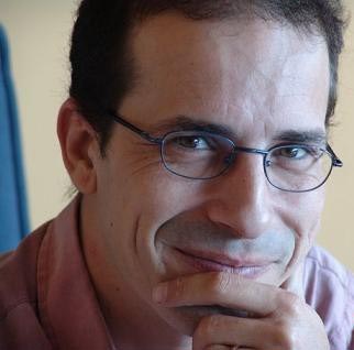 Luis Mercader, candidato de EQUO al Senado por Fuerteventura