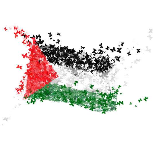 EQUO se pronuncia a favor de que la ONU reconozca a Palestina como Estado