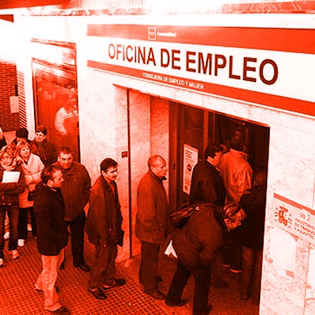 EQUO-Canarias reclama al Gobierno que mantenga la ayuda de los 400 euros para desempleados sin prestacióna al gobierno que mantenga la ayuda de los 400 euros para desempleados sin prestación