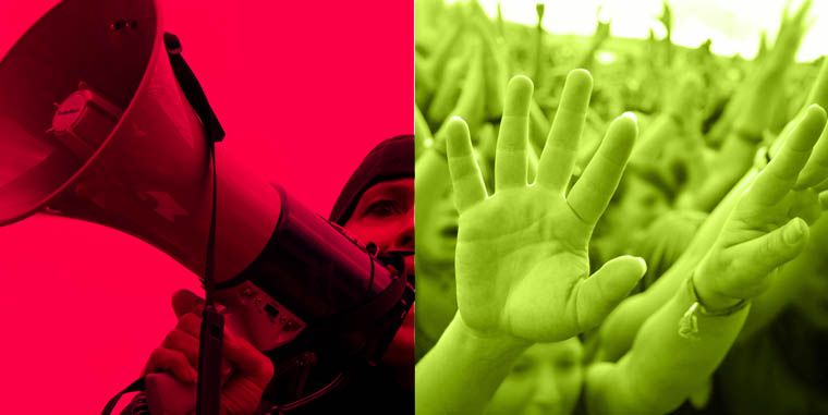 EQUO-Canarias pide a los ciudadanos que se unan a las manifestaciones con motivo del Día del Trabajo