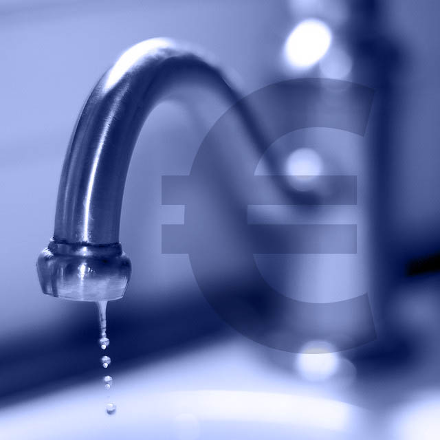 EQUO considera intolerable la privatización del servicio de agua en Santa Úrsula