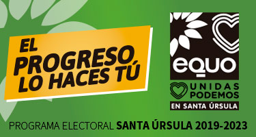 Programa EQUO Santa Úrsula 2019-2023