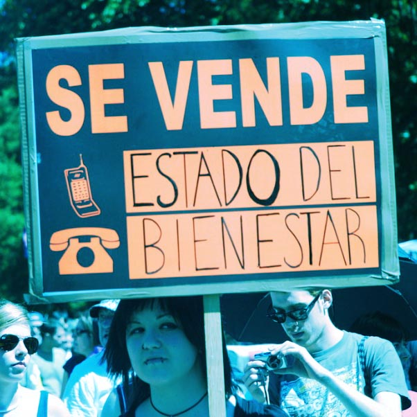 EQUO valora positivamente la prórroga de 400 euros pero reclama una paso más y la implantación de una Renta Social mínima