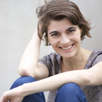 Rosa Martínez, coportavoz de EQUO