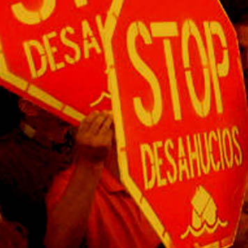 EQUO demanda al Gobierno que vaya más allá de la resolución europea y escuche lo demandado por la Plataforma de Afectados por la Hipoteca