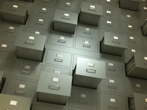 La Ley de transparencia es claramente insuficiente y no garantiza el derecho ciudadano a la información Democracia