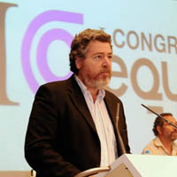 EQUO finaliza su I Congreso con un llamamiento recuperar la política desde la ciudadanía