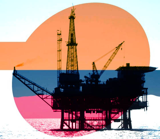 EQUO afirma que la re-nacionalización de YPF es un episodio más de la guerra por el petróleo